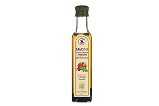 масло растительное в новороссийске