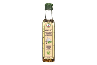 масло растительное в новороссийске